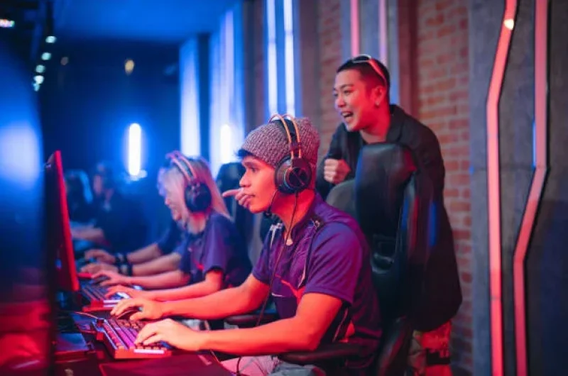 e-sport